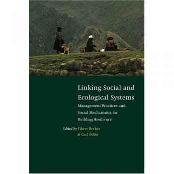 Sistema de Gestión para la Conexión de Sistemas Sociales y Ecológicos: Prácticas de Manejo y Mecanismos Sociales para Construir Resiliencia