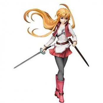 Sword Art Online PVC Statue - Asuna from Aria of a Starless Night (21cm)