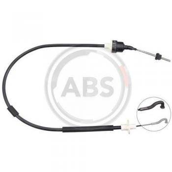 Cable de embrague A.B.S. K28035 - Alta calidad y durabilidad