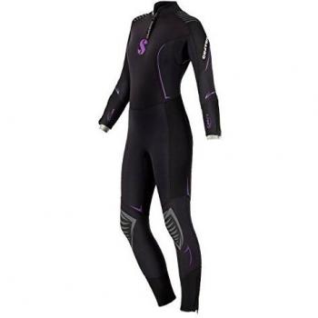 Scubapro Definition - Mono para mujer