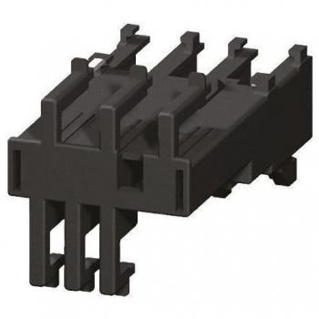 Siemens 3RA2911-2AA00 Wiring Set for Power Circuit Breaker, Connector Element, 1 pc(s), Dimensions (W x H x D) 45 x 52.8 x 85.5 mm