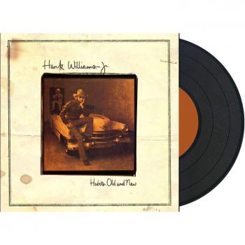 Vol. 5-Habits Old & New [Vinilo]