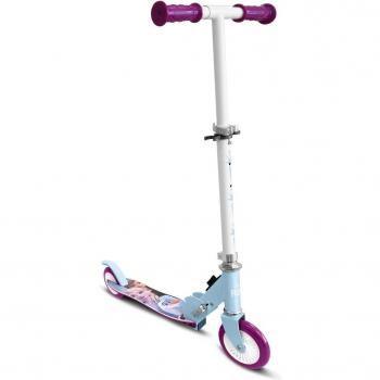 Patinete plegable Frozen II Disney de la marca Stamp