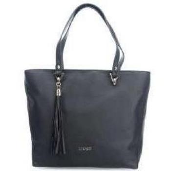 Liu Jo Mimosa Bolso shopping negro