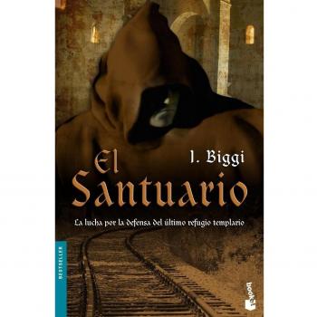El Santuario - I. Biggi