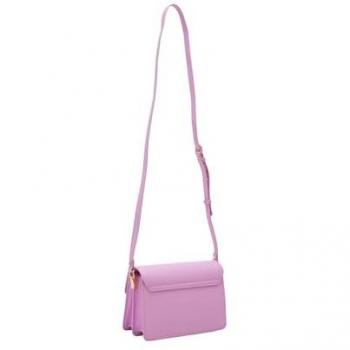 Liu Jo Caliwen Chic Crossbody Handbag, Purple, One Size