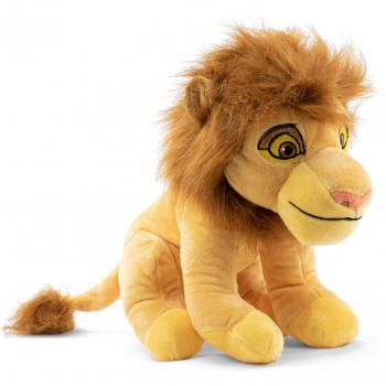 Peluche Simba El Rey León - 28cm - Calidad Super Soft