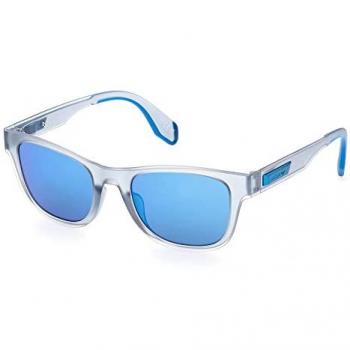 Adidas Originals Unisex Sunglasses OR0079/S 26X Blue 51mm