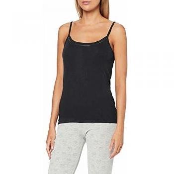 Damart Caraco Camiseta térmica, Gris