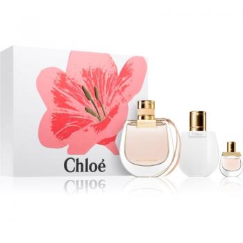 Chloé Nomade Eau De Parfum 75ml Gift Set for Women