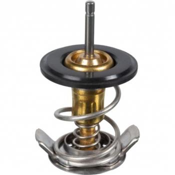 Termostato refrigerante FEBI BILSTEIN 104868 con junta (1 unidad)