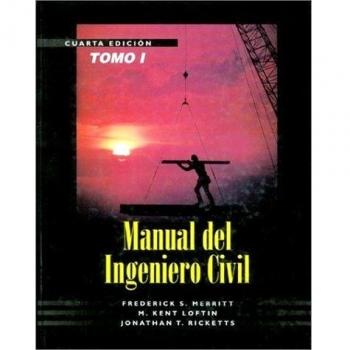 Manual Del Ingeniero Civil