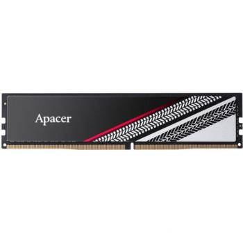 Apacer AH4U08G32C28YTBAA-1 Módulo de Memoria 8GB DDR4 3200MHz CL16 TEX White RP