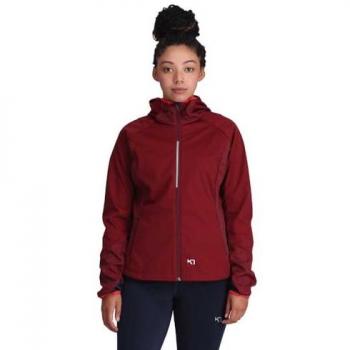 Kari Traa Vilde Women's Thermal Training Jacket