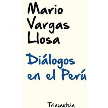 Diálogos en el Perú: Edición de Jorge Coaguila: 7