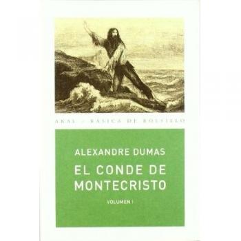 El conde de Montecristo
