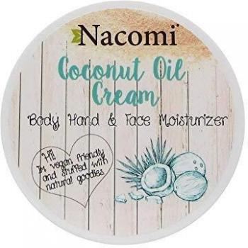 Nacomi, Crema corporal - 100 ml.