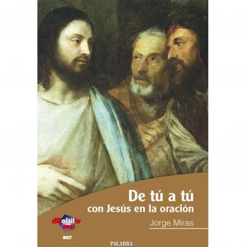 De tú a tú - Jorge Miras