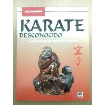 Karate Desconocido