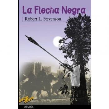 La Flecha Negra