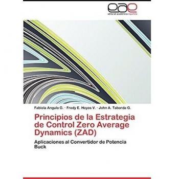 Principios de la Estrategia de Control Zero Average Dynamics