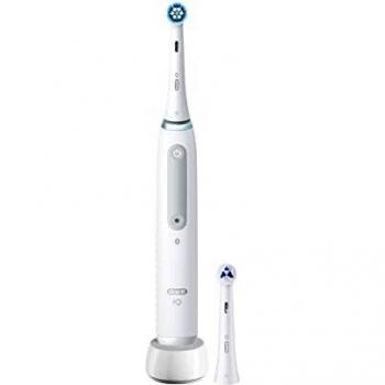 Oral-B Laboratory Limpieza, Protección y Guía Profesional 5 iO Cepillo Eléctrico