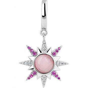 Piercing aro Ear Candy Zenda de plata en Plata de Ley 925