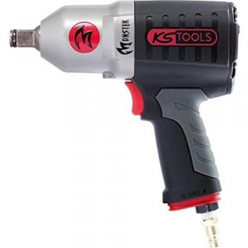 Llave de impacto neumática de alta potencia KS TOOLS 568764, atornillador a percusión KS TOOLS 515.3785