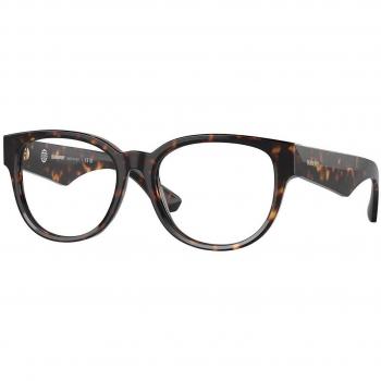 Burberry BE2410 3002 Gafas Recetadas para Mujer Tortoiseshell Careyshell 51