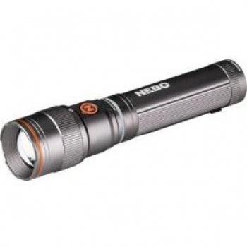 Nebo Franklin Slide Linterna Recargable