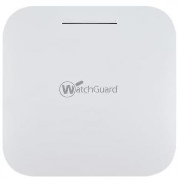 WatchGuard AP130 Wi-Fi 6 Access Point 1201 Mbit/s Dual Band PoE Cloud-Managed