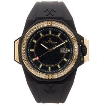 ToyWatch - Watch - NS04BK