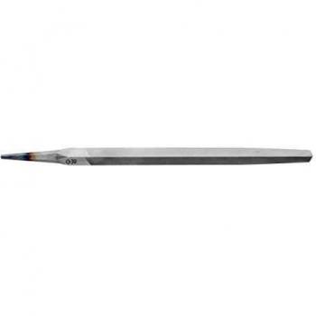 Lima Mecánica Triangular 250mm Hieb 3 para Feinbearbeitung y Acabado - PFERD