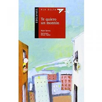 Te quiero un montón: 82 - OLIVIER TALLEC