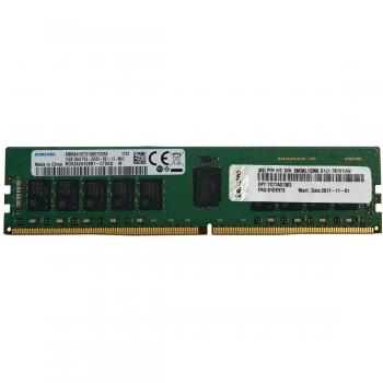 Lenovo ThinkSystem 16GB TruDDR4 3200 MHz (2Rx8 1.2V) RDIMM