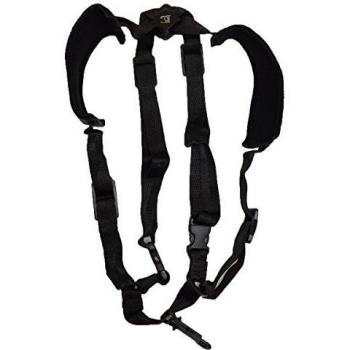 Para saxofón BG Correa para A/d XL CONFORT HOMME Wind Instruments-accesorios y Correa para saxofón Schulterg