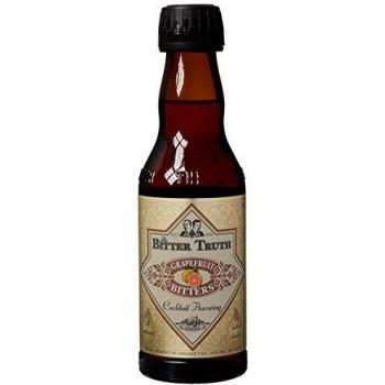 The Bitter Truth Grapefruit Bitters 44% Vol. 0,2l