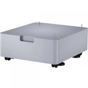 HP SL-DSK501T Blanco mueble y soporte para impresoras - Gabinete para impresora