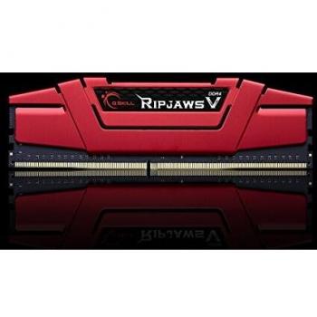 gskill F4 – 3000 C15S de 16gvr Ripjaws V Memoria DDR4-RAM de 16 GB