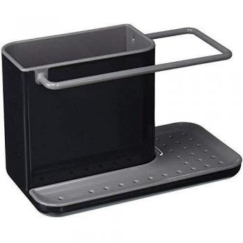 JOSEPH JOSEPH Grey Sink Organizer, 1 EA