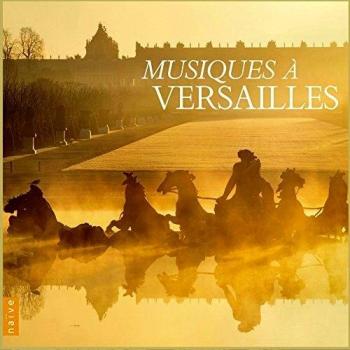 Music at Versailles
