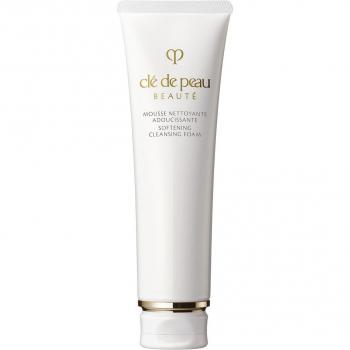 Cle de Peau Beaute - Adoucissante Softening Cleansing Foam 125ml - Cosmetics