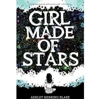 Girl Made of Stars