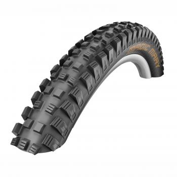 Schwalbe 1402793402 - Cubierta para bicicleta