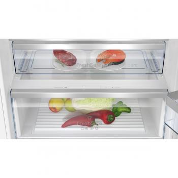 Frigorífico Combinado Empotrable Neff KB7962FE0 - 194x70.8cm, 383L, No Frost, FreshSafe, EEK:E