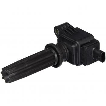 Bobina de encendido Original METZGER 0880434 para FORD, JAGUAR, LAND ROVER y VOLVO