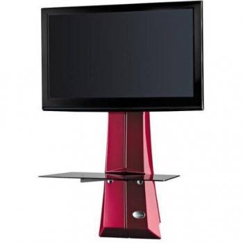 Meliconi Ghost Design 1000, Rojo, 1364 mm, 422 mm, 70 kg