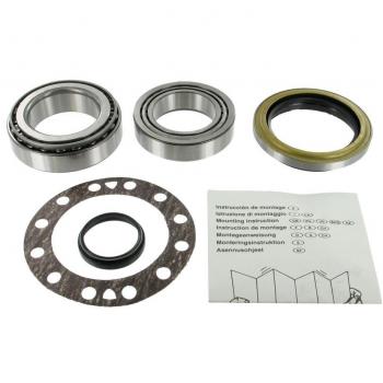 SKF VKBA 3764 Kit de rodamientos para rueda