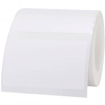 Rollo de Etiquetas Universales NIIMBOT 50 x 30 mm, Papel Adhesivo Impermeable, 230 Piezas