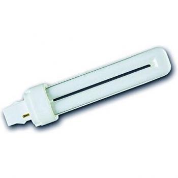Bombilla de bajo consumo Sylvania GD24D (2 pin) - Eficiencia energética y durabilidad